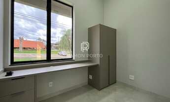 Imagem 5: Casa à venda no bairro Condomínio Village La Montagne - São José do Rio Preto/SP