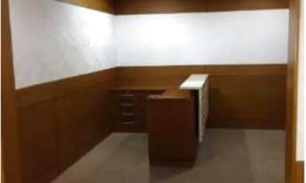 Imagem 2: CONJ. COMERCIAL - JARDIM AMÉRICA - SP