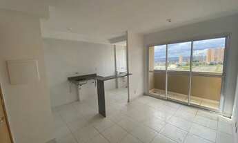 Imagem 3: Apartamento para venda com 49 metros quadrados com 2 quartos em Samambaia Sul - Brasília