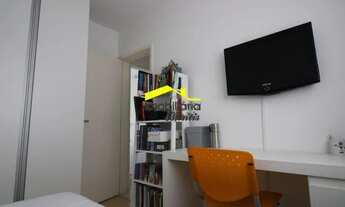 Imagem 6: Apartamento para aluguel, 2 quartos, 1 suíte, 1 vaga, Buritis - Belo Horizonte/MG