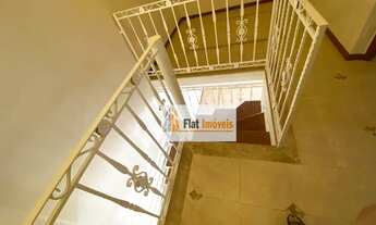 Imagem 6: Casa com 3 dormitórios à venda, 161 m² por R$ 880.000,00 - Condomínio San Francisco Villag