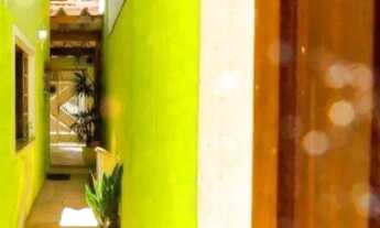 Imagem 3: CASA ASSOBRADADA - PARQUE SÃO DOMINGOS - SP