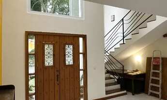 Imagem 2: Casa com 4 dormitórios à venda, 390 m² por R$ 1.600.000,00 - Piratininga - Niterói/RJ