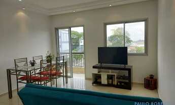 Imagem 3: APARTAMENTO - JABAQUARA - SP