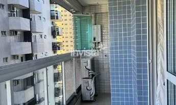 Imagem 2: APARTAMENTO IMPECÁVEL PRÓXIMO À PRAIA - 1DORM - APARECIDA