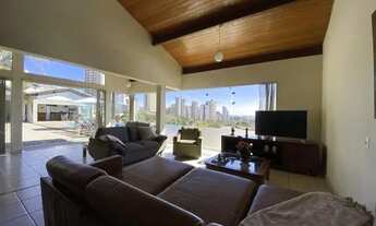 Imagem 6: Aluguel - CASA - BELVEDERE Belo Horizonte MG