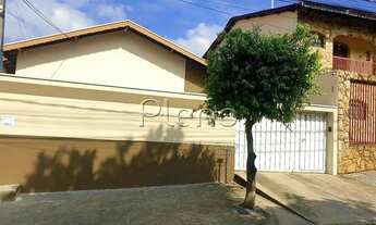 Imagem: Casa à venda na região do Campos Elíseos