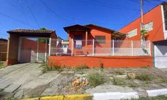 Imagem: Casa com 2 dormitórios para alugar, 180