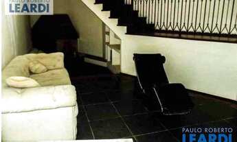 Imagem 5: CASA TÉRREA - ALPHAVILLE RESIDENCIAL UM - SP