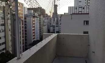 Imagem 5: APARTAMENTO - ITAIM BIBI - SP