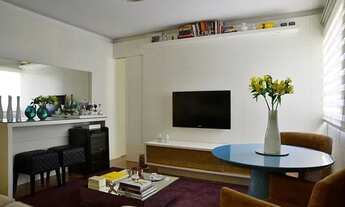 Imagem 3: Apartamento Locação Moema 60 m² 2 Dormitórios