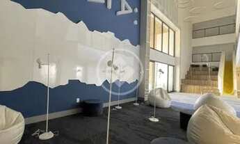 Imagem 3: Flar Mobiliado - Setor Oeste codigo: 28739