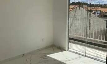 Imagem 4: Apartamento Apartamento com 2 dormitórios