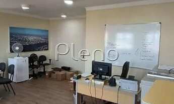 Imagem 2: Sala à venda no Jardim Chapadão - Campinas/SP