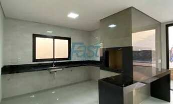 Imagem 4: Casa Sobrado 3 suítes, 290 m², Condomínio Belvedere 1, Cuiabá-MT