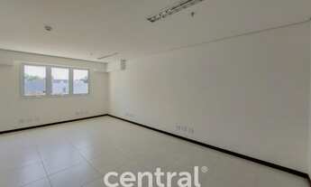 Imagem 7: Sala comercial à venda, 36m² - Jardim Europa