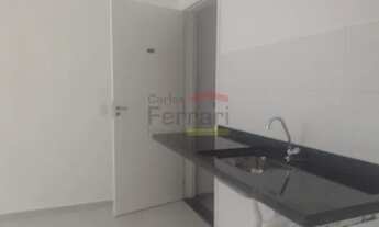 Imagem: Apartamento à venda 30m² 1 dormitórios