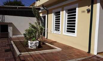 Imagem 2: Casa - Jardim Eulina - Campinas
