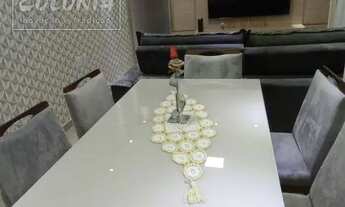 Imagem 3: Santo André - Apartamento Padrão - Utinga