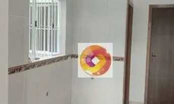 Imagem 7: Casa com 2 quartos à venda, 38 m² por R$ 195.000 - Tatuquara - Curitiba/PR