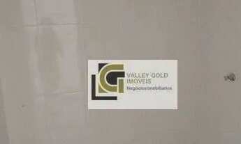 Imagem 6: Casa com 2 dormitórios à venda, 60 m² por R$ 175.000 - Santa Cecília I - São José dos Camp