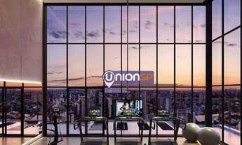 Imagem 5: Studio com 1 dormitório à venda, 25 m² por R$ 379.053 - Vila Mariana - São Paulo/SP