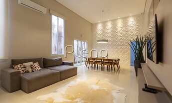 Imagem 3: Venda Casa em condomínio com 3 dormitórios