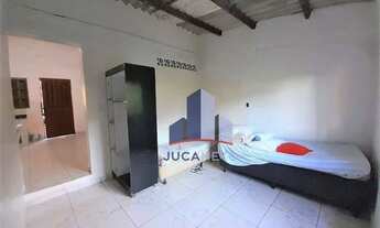 Imagem 3: Casa com 1 dormitório para alugar por R$ 1.200/mês - Parque Rio Grande - Rio Grande da Ser