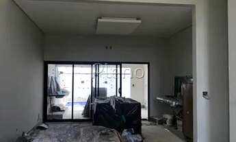 Imagem 3: Casa à venda no Royal Garden - Paulínia