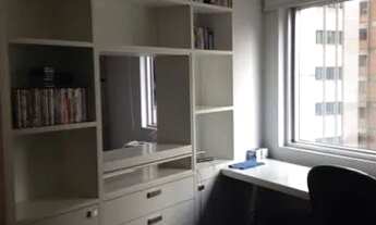 Imagem 6: FLAT - VILA OLÍMPIA - SP