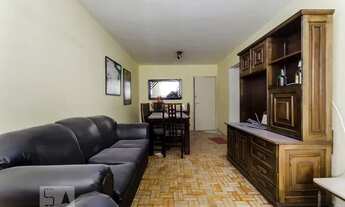 Imagem: Apartamento para Aluguel - Barra Funda