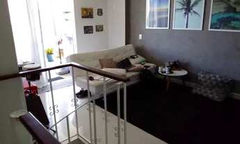 Imagem 7: Cobertura-À VENDA-Barra da Tijuca-Rio de Janeiro-RJ