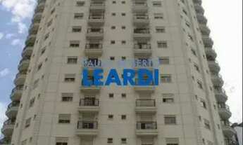 Imagem: APARTAMENTO - CHÁCARA KLABIN - SP