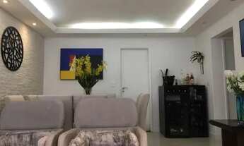 Imagem 2: Apartamento Espaçoso no Jardim Paulista