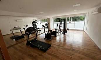 Imagem 4: Apartamento para aluguel possui 30 metros quadrados com 1 quarto em Boa Viagem - Recife