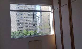 Imagem 6: Apartamento com 02 dormitórios para alugar, 70 m² por R$ 2.200/mês - Icaraí - Niterói/RJ