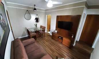 Imagem 4: Apartamento - Vila Lemos - Campinas