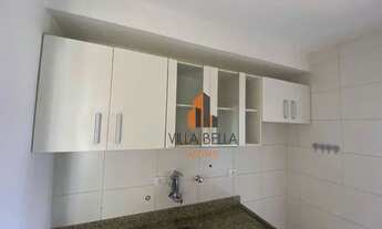 Imagem 5: Apartamento com 2 dormitórios para alugar, 80 m² por R$ 3.740,00/mês - Jardim - Santo Andr