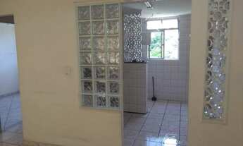 Imagem 2: Apartamento para Locação em São Paulo, Jardim Antartica, 2 dormitórios, 1 banheiro