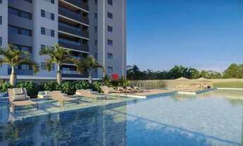 Imagem 6: Edifício Ile Verte, apartamentos e coberturas, Jardim Irajá em Ribeirão Preto/SP I Imobili