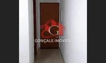 Imagem 4: São Paulo - Apartamento Padrão - Vila Leonor