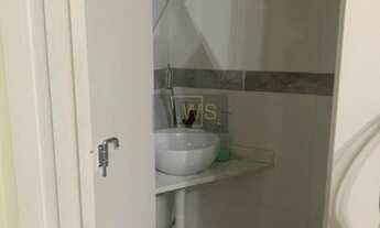 Imagem 6: Apartamento à venda no bairro Cerqueira César - São Paulo/SP, Zona Sul