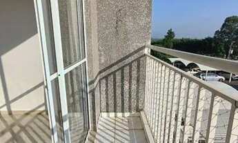 Imagem 5: Apartamento com 2 dormitórios, 53 m² - venda por R$ 250.000 ou aluguel por R$ 1.600/mês o