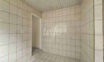 Imagem 5: São Paulo - Casa Padrão - Tatuapé