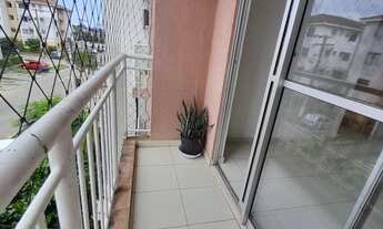 Imagem 6: Aluguel Jardim Paradiso Girassol 3 quartos