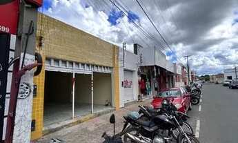 Imagem 4: PRÉDIO COMERCIAL (231m2) NO CENTRO DE PIRIPIRI- PIAUÍ