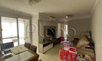 Imagem 2: Apartamento à venda na região do Mansões Santo Antônio - Campinas/SP