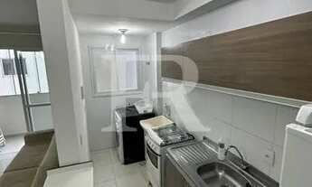 Imagem 7: Apartamento Semi Mobiliado para locação Anual, 2 Dormitórios, Canasvieiras, Florianópolis