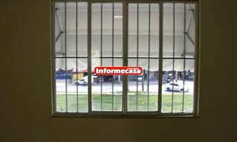 Imagem 2: SALA COMERCIAL EM MARAPICU, DENTRO DO CONDOMINIO ALVORA, FRENTE PARA A ESTRADA DE MADUREIR