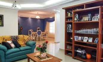 Imagem 5: CASA EM CONDOMÍNIO - COLINAS DOS ÁLAMOS - SP